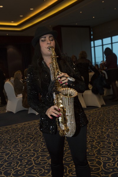 The lebanese International Women Association Brunch